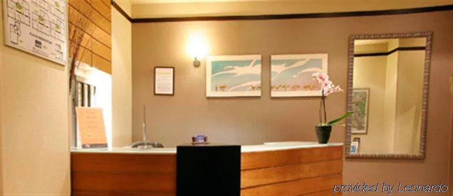 Timhotel Paris Du Gare Du Nord