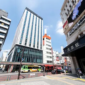 Asakusa Tobu 3* Tokyo