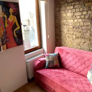 Istanberry - Dream Flats Aparthotel Istanbul