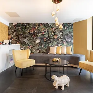 Hotel Lyon Bercy
