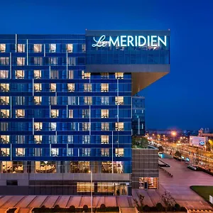 Le Meridien Hongqiao,minhang Kina