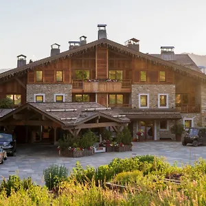 Four Seasons 5* Megève