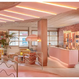 Pam Fully Renovated 4* Nice