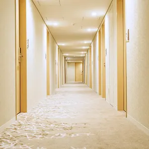 Jal Toyosu 4* Tokyo