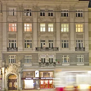 Hotel-pension Bleckmann 3* Viyana