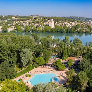 camping-du-pont-davignon.fr-provencehotel.com/