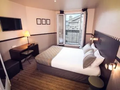 Timhotel Paris Du Gare Du Nord