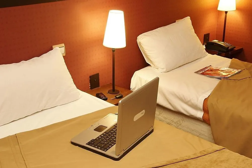 Hotel Timhotel Paris Du Gare Du Nord