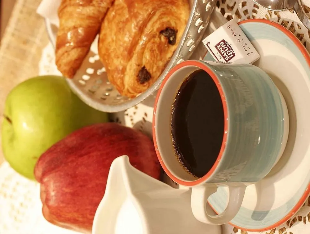 Timhotel Paris Du Gare Du Nord 3*,