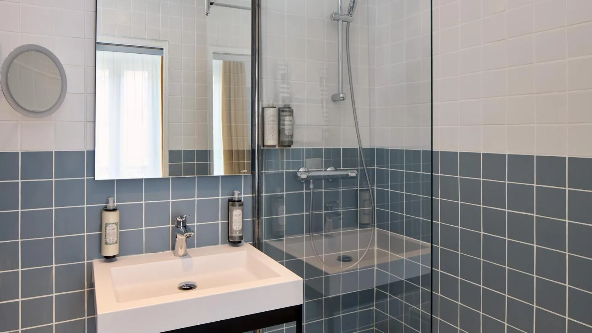 Timhotel Paris Du Gare Du Nord