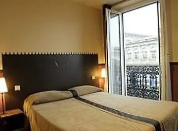 Timhotel Paris Du Gare Du Nord 3*,  France