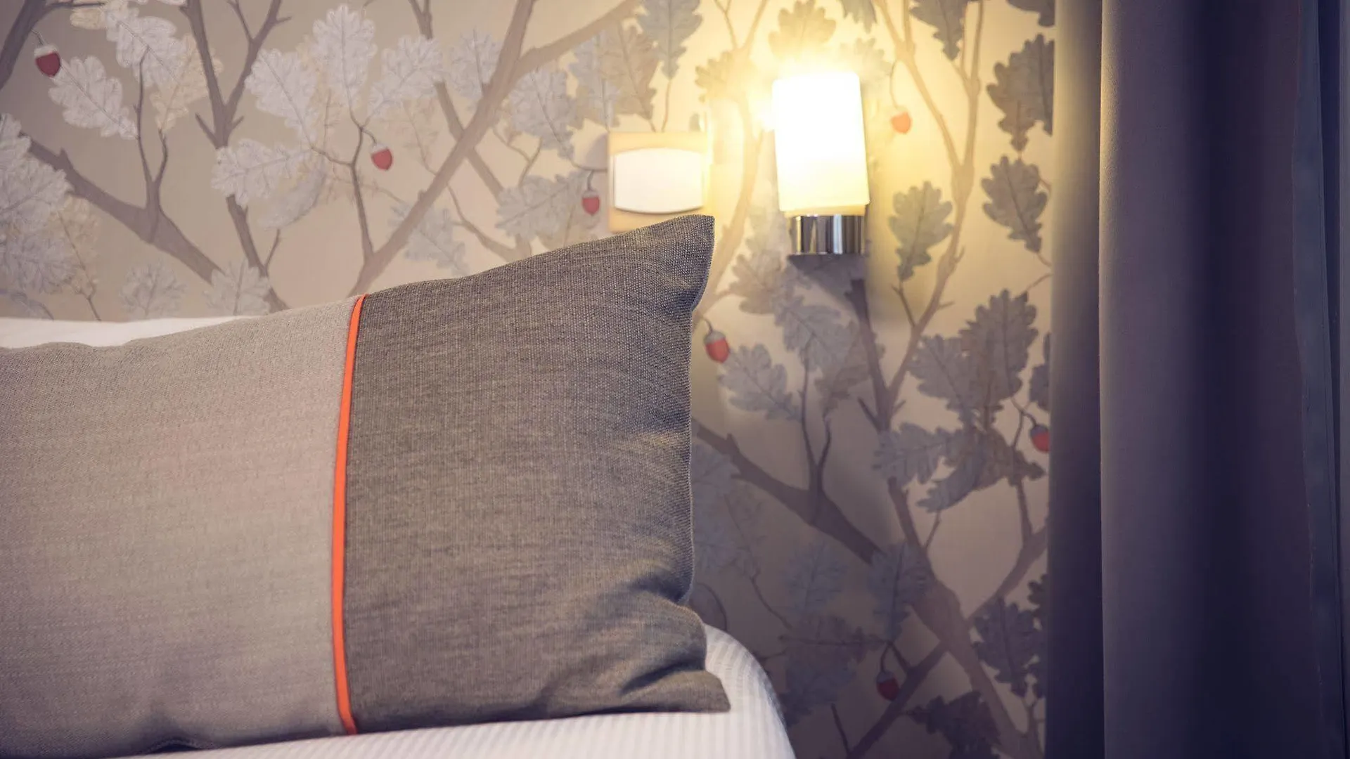 Timhotel Paris Du Gare Du Nord France